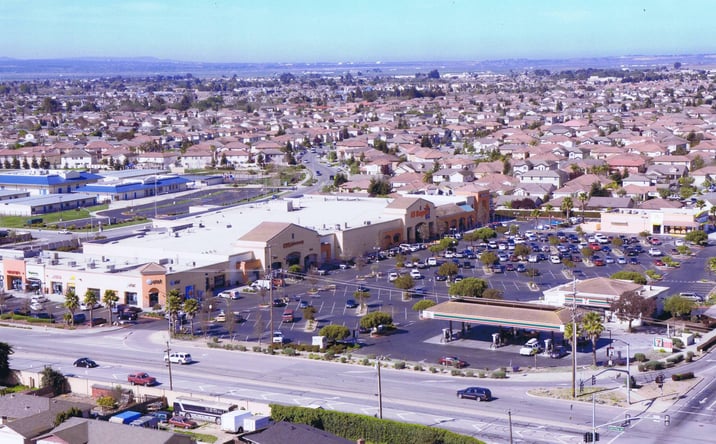 Pictures of Special Purpose, Office, Retail property located at 1939 Natividad Rd, Salinas, CA 93906 for lease - image #1