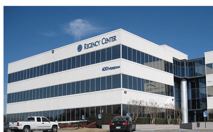 Pictures of Office property located at 400 Meridian St N, Huntsville, AL 35801 for lease - image #1