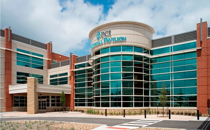 Pictures of Office property located at 202 10th St SE, Cedar Rapids, IA 52403 for lease - image #1