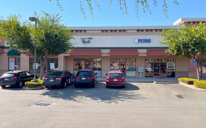 Pictures of Retail property located at 6160 Stanford Ranch Rd, Rocklin, CA 95765 for lease - image #1