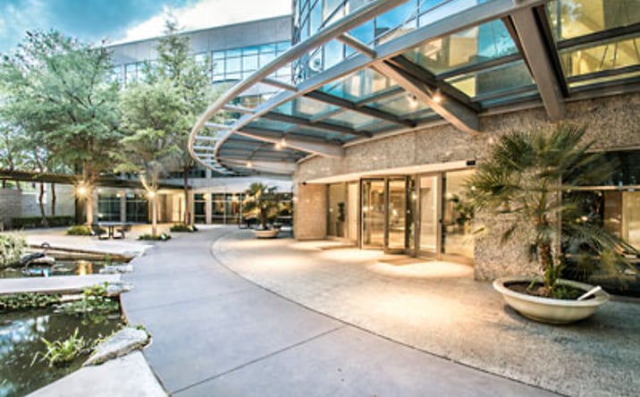 Pictures of Office property located at 7000 N Mopac Expy, Austin, TX 78731 for lease - image #1