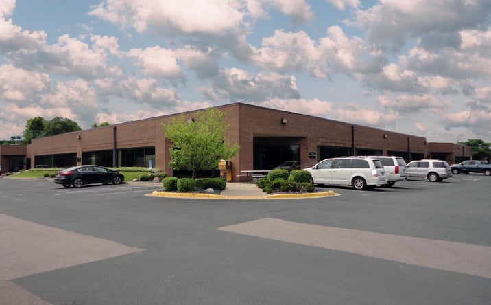 Pictures of Office, Industrial property located at 11975 Portland Ave, Burnsville, MN 55337 for lease - image #1