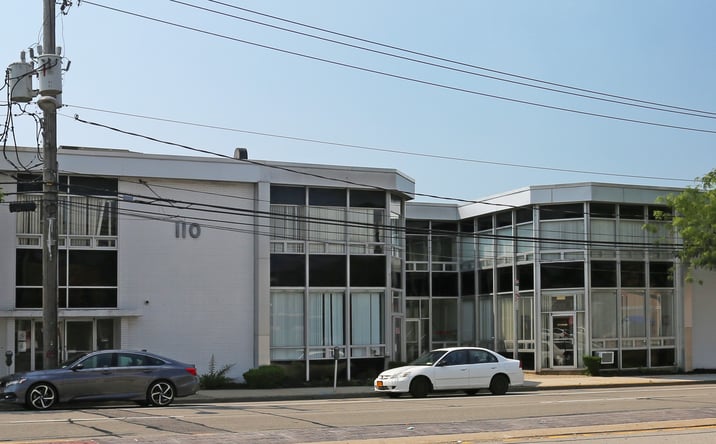 Pictures of Office property located at 102 Jericho Tpke, Floral Park, NY 11001 for lease - image #1