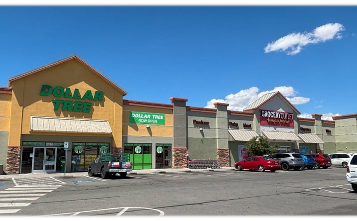 Pictures of Retail property located at 1940 E William St, Carson City, NV 89701 for lease - image #1