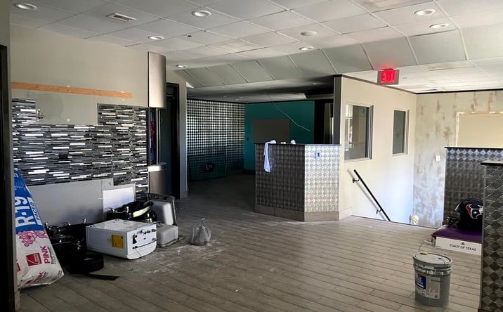 Pictures of Office, Special Purpose property located at 6315 Fairmont Pkwy, Pasadena, TX 77505 for lease - image #1