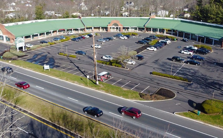 Pictures of Retail property located at 100 Route 9, Manalapan, NJ 07726 for lease - image #1