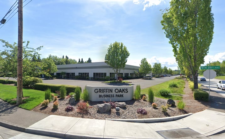 Pictures of Office, Industrial property located at 2240-2460 NE Griffin Oaks Street, Hillsboro, OR 97124 for lease - image #1