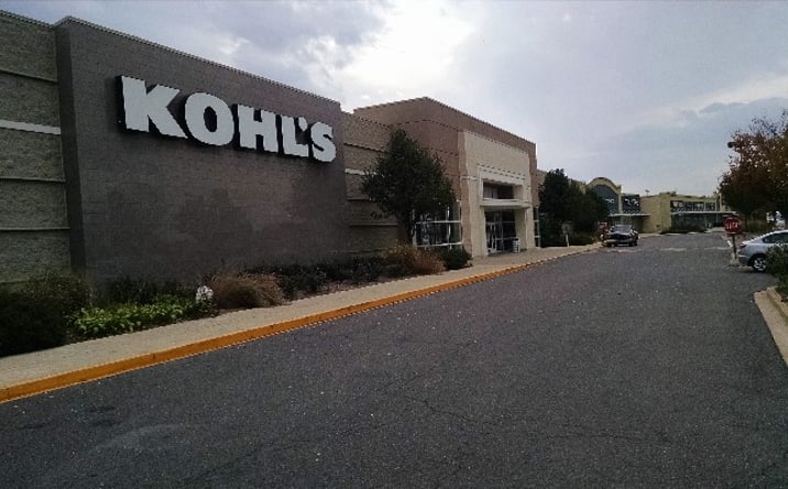 Pictures of Retail, Land property located at 763-791 Nalles Mill Rd., Culpeper, VA 22701 for lease - image #1