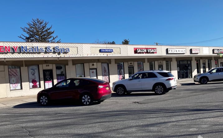Pictures of Retail, Office property located at 26-42 West Village Green, Hicksville, NY 11801-4507 for lease - image #1