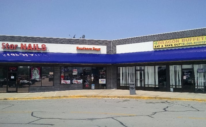 Pictures of Retail, Land property located at 181-301 South Hwy 127, Russell Springs, KY 42642 for lease - image #1
