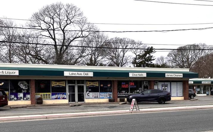 Pictures of Retail property located at 246-290 Lake Ave, Saint James, NY 11780 for lease - image #1