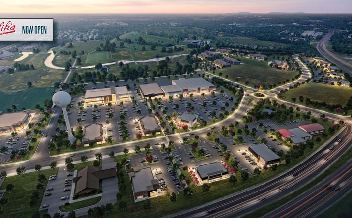 Pictures of Retail property located at NWQ of Summit Avenue & Oconomowoc Pkwy, Oconomowoc, WI 53066 for lease - image #1