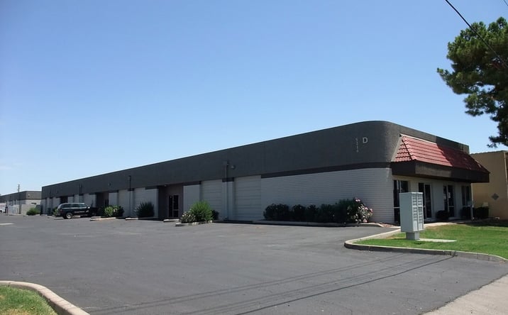 Pictures of Office, Industrial property located at 5205-A, 5221-B, 5237-C W Montebello, 5622-DA N 52nd Ave & 5214-D, 5220-E & 5230-F W Luke Ave, Glendale, AZ 85301 for lease - image #1