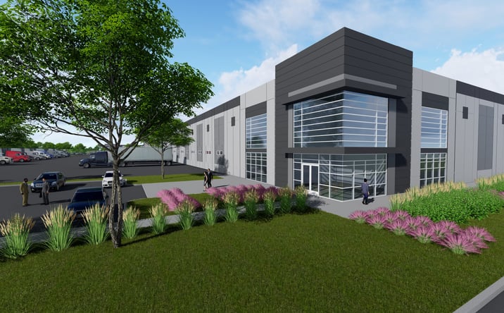 Pictures of Industrial property located at Interstate 4 & I 27, Davenport, FL 33897 for lease - image #1
