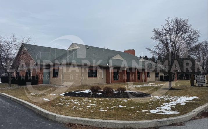 Pictures of Office property located at 2704 Commerce Dr, Harrisburg, PA 17110 for lease - image #1