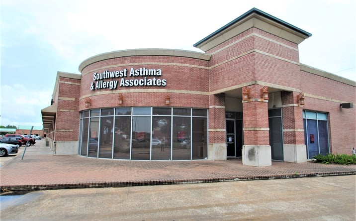 Pictures of Retail, Office property located at 8955 Hwy 6 N, Houston, TX 77095 for lease - image #1