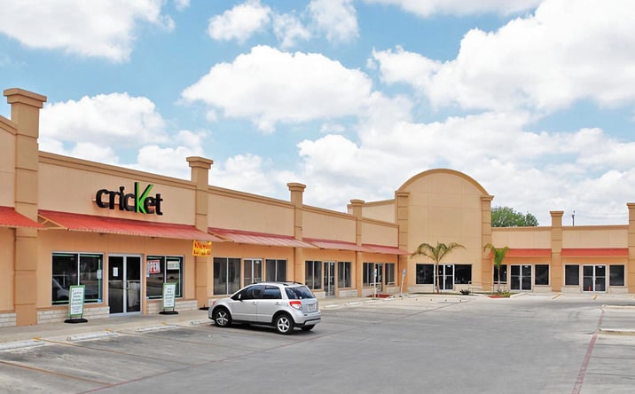 Pictures of Retail property located at 155 S Ww White Rd, San Antonio, TX 78219 for lease - image #1