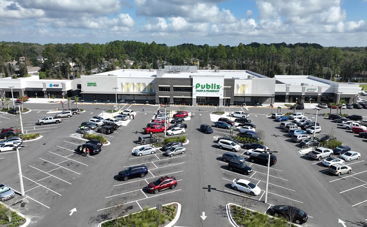 Pictures of Retail property located at 12529 Yellow Bluff Rd, Jacksonville, FL 32226 for lease - image #1