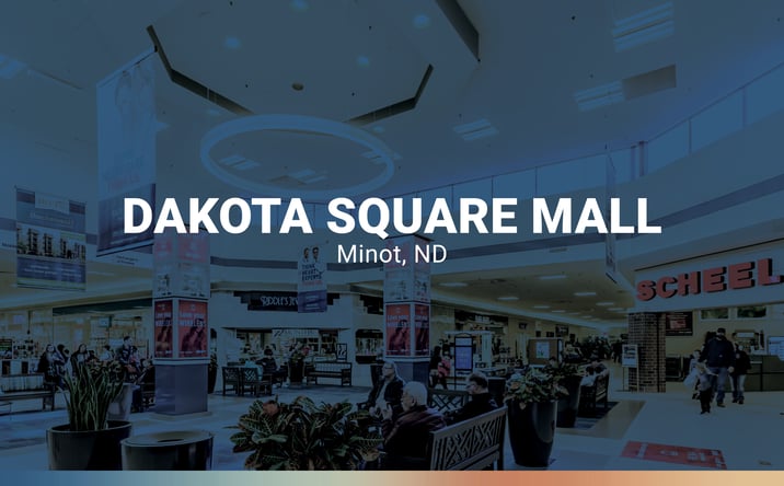 Pictures of Retail property located at 2400 10th St, Minot, ND 58701 for lease - image #1