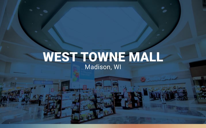 Pictures of Retail property located at 66 W Towne Mall, Madison, WI 53719 for lease - image #1
