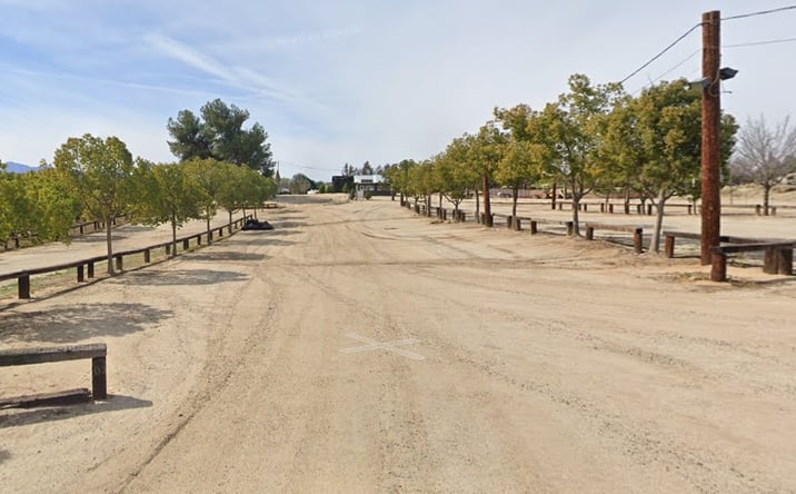 Pictures of Land property located at Riverside, CA, Riverside, CA 92507 for lease - image #1