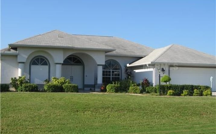 Pictures of Land property located at 538 BOUNDARY BOULEVARD, ROTONDA WEST, FL 33947 for lease - image #1