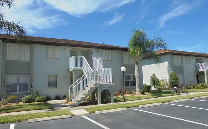 Pictures of Land property located at 25100 SANDHILL BOULEVARD # 104, PORT CHARLOTTE, FL 33983 for lease - image #1