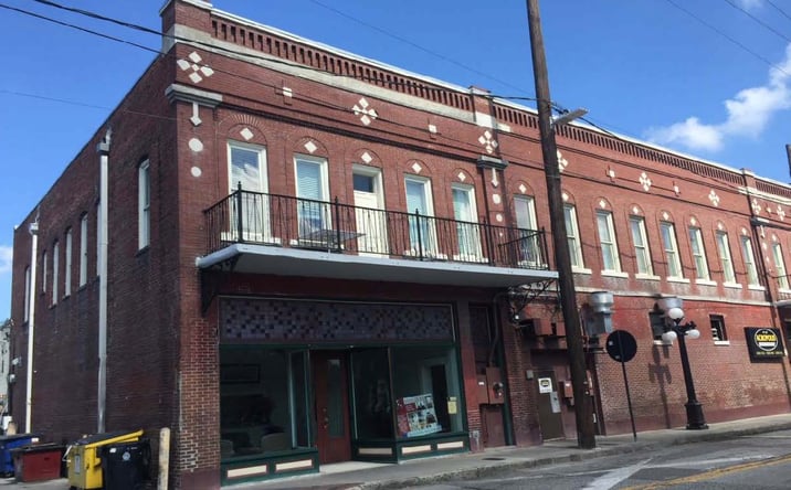 Pictures of Office property located at 1710 N 19th St, Tampa, FL 33605 for lease - image #1