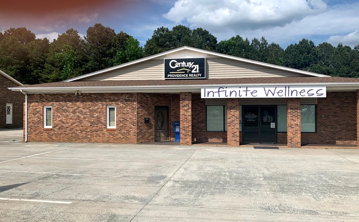 Pictures of Retail, Office, Special Purpose property located at 2530 W Roosevelt Blvd, Monroe, NC 28110 for lease - image #1