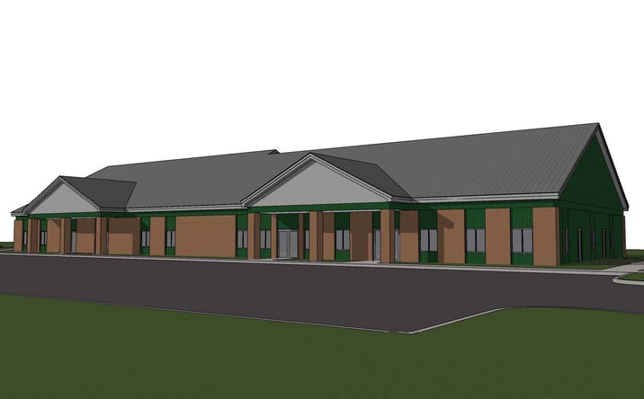 Pictures of Retail, Office property located at 1399 Lisbon St, Lewiston, ME 04240 for lease - image #1