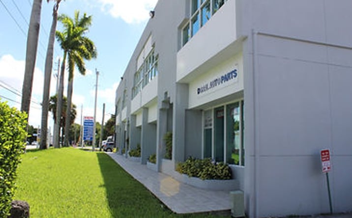 Pictures of Office property located at 9300 NW 25th St, Doral, FL 33172 for lease - image #1