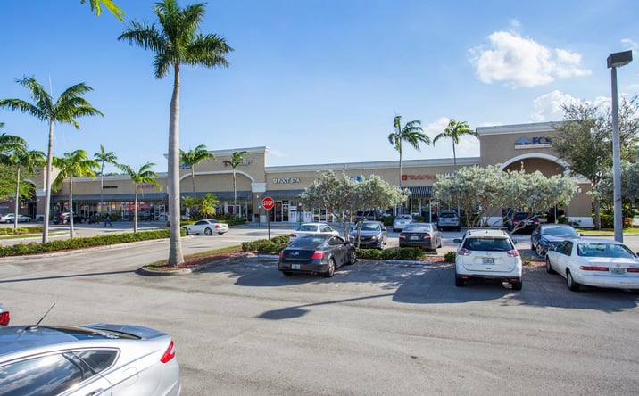 Pictures of Retail property located at W Hillsboro Blvd, Deerfield Beach, FL 33442 for lease - image #1