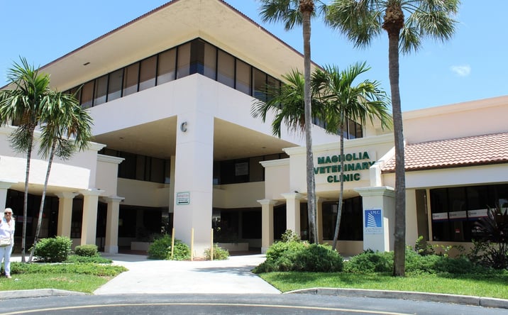 Pictures of Retail, Office property located at 15200 Jog Rd, Delray Beach, FL 33446 for lease - image #1