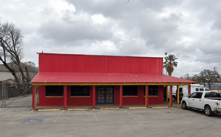 Pictures of Retail, Restaurant, Office property located at 7414 Long Point Rd, Houston, TX 77055 for lease - image #1