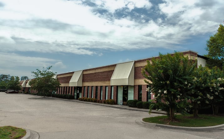 Pictures of Office, Industrial property located at 249 Lyon Lane, Birmingham, AL 35211 for lease - image #1