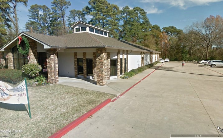 Pictures of Office, Special Purpose property located at 1506 Judson Rd, Longview, TX 75601 for lease - image #1