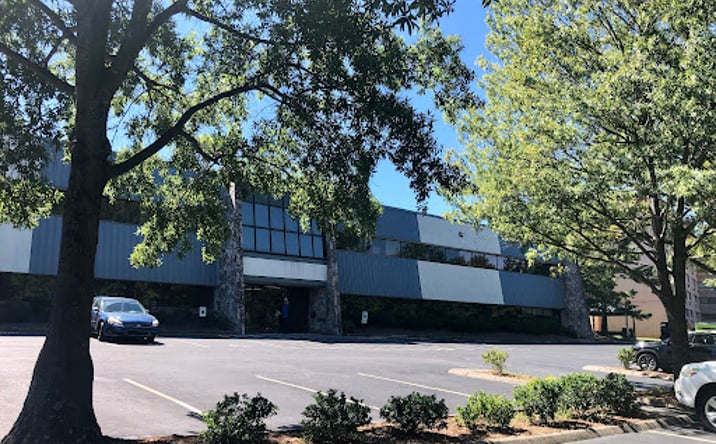 Pictures of Office property located at 3410 Healy Dr, Winston-Salem, NC 27103 for lease - image #1