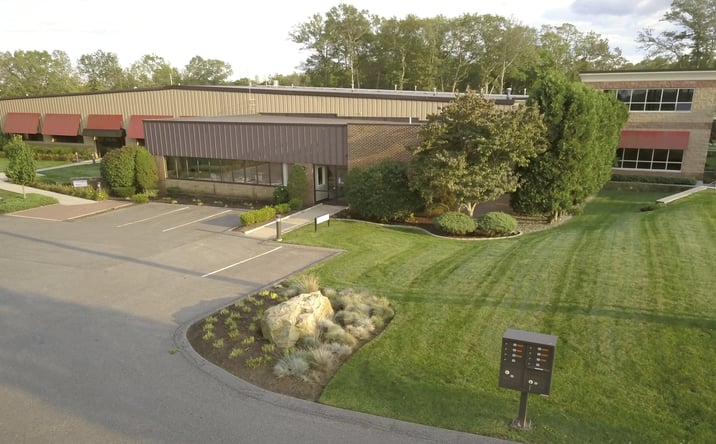 Pictures of Office, Industrial property located at 40 Albion Road, Lincoln, RI 02865 for lease - image #1