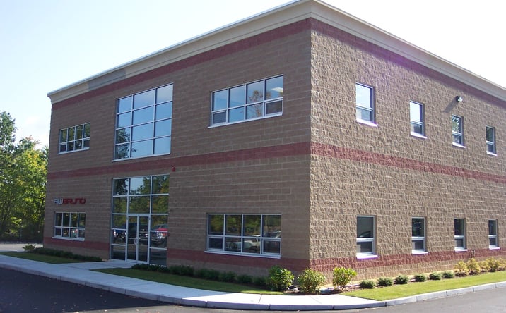 Pictures of Office property located at 42 Albion Road, Lincoln, RI 02865 for lease - image #1