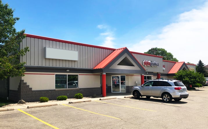 Pictures of Retail, Office property located at 3225 Parmenter St, Middleton, WI 53562 for lease - image #1