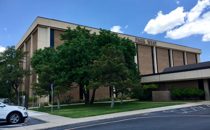 Pictures of Office property located at 7120 I-40, Amarillo, TX 79106 for lease - image #1