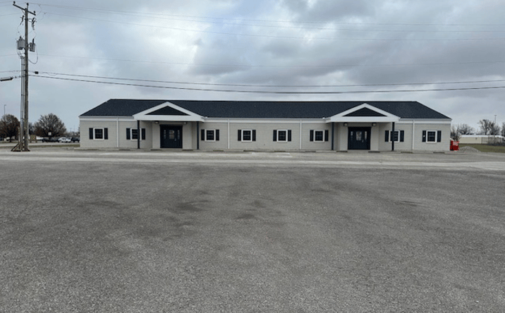 Pictures of Retail property located at 2356 Harding Hwy, Lima, OH 45804 for lease - image #1