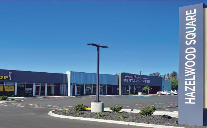 Pictures of Retail, Office, Industrial property located at 10219 W. Sunset Hwy, Spokane, WA 99224 for lease - image #1