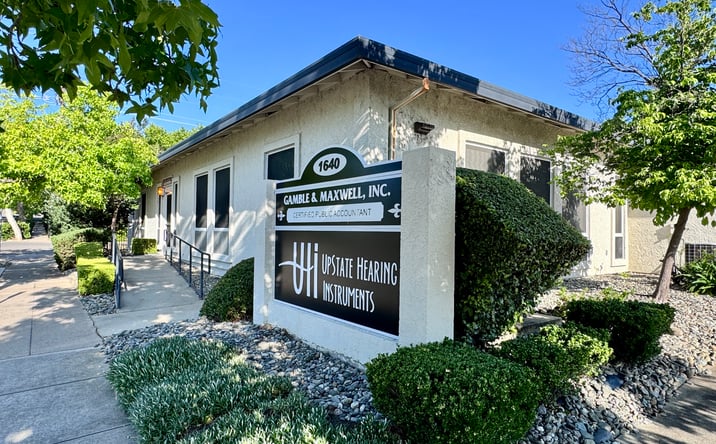 Pictures of Office property located at 1640 Tehama St, Redding, CA 96001 for lease - image #1