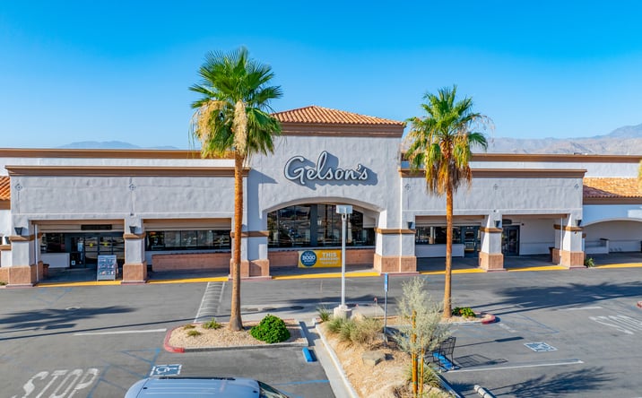 Pictures of Retail, Office, Restaurant property located at 36101 Bob Hope Dr, Rancho Mirage, CA 92270 for lease - image #1