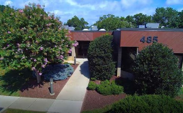 Pictures of Office property located at 485, 487, 489 Devon Park Drive, Wayne, PA 19087 for lease - image #1