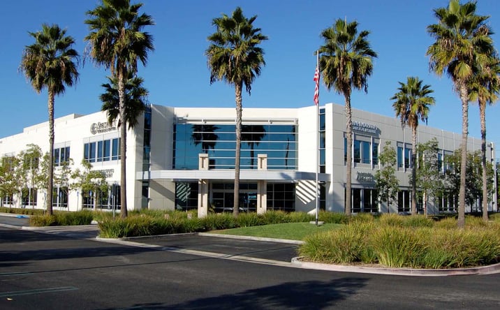 Pictures of Office property located at 15825 Laguna Canyon Rd, Irvine, CA 92618 for lease - image #1