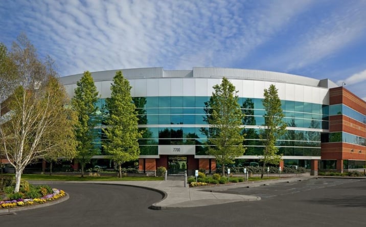 Pictures of Office property located at 7700 NE Parkway Dr, Vancouver, WA 98662 for lease - image #1