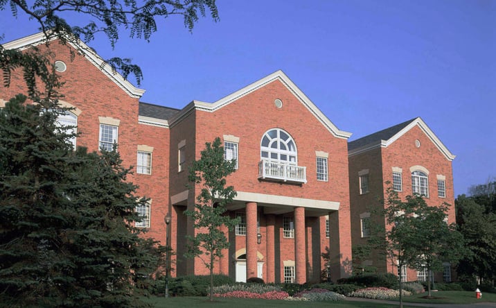 Pictures of Office property located at 1650 Lake Shore Dr, Columbus, OH 43204 for lease - image #1