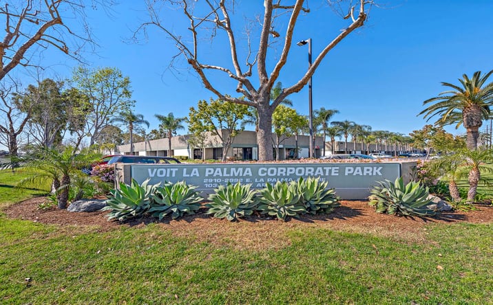 Pictures of Office, Industrial property located at 2970-2990 La Palma Ave, Anaheim, CA 92806 for lease - image #1